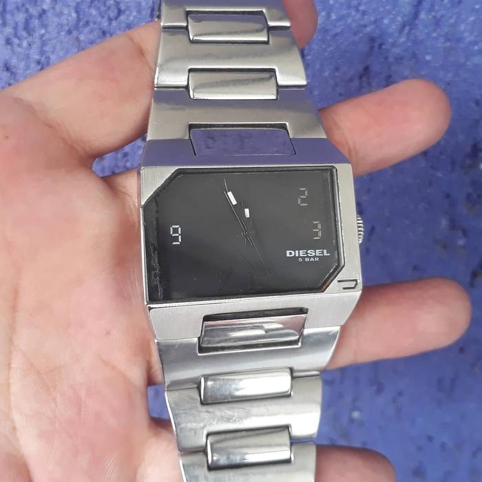 jam diesel dz 1395 original