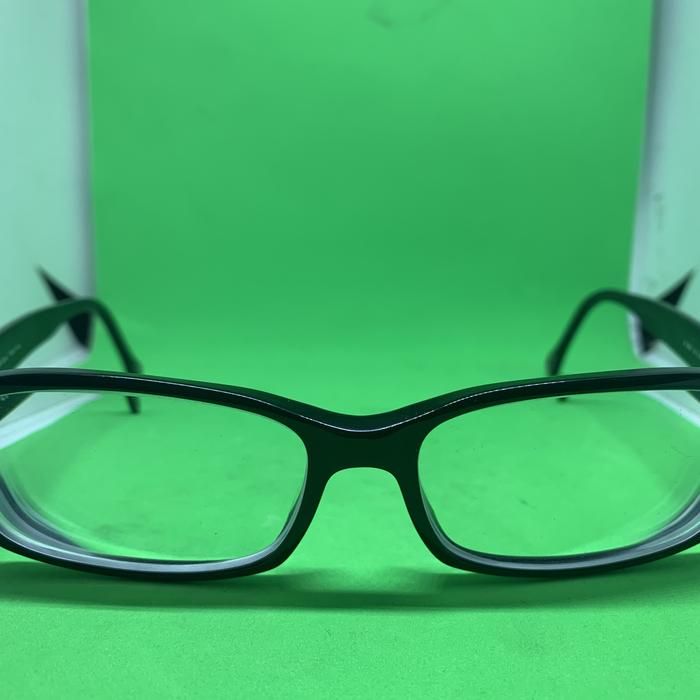 Frame kacamata emmenegildo zegna - second bekas