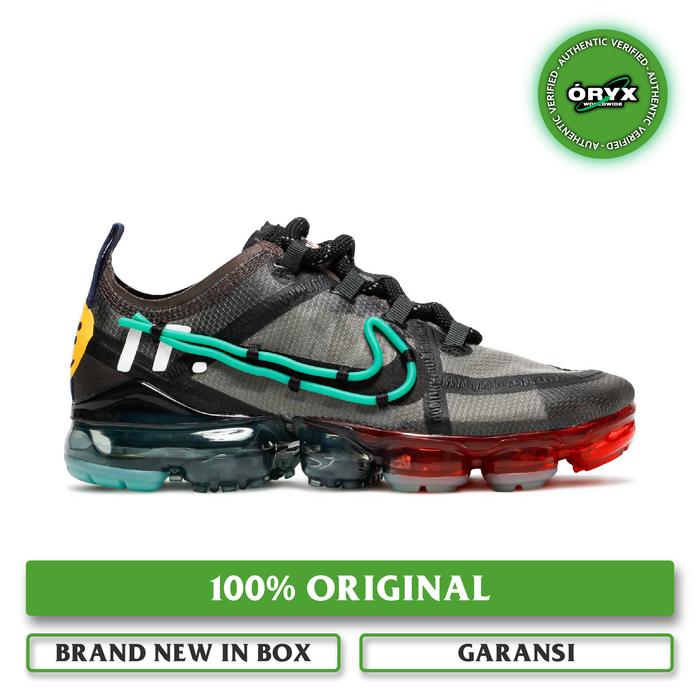 Nike Air Vapormax x CPFM “Cactus Plants Flea Market” Women