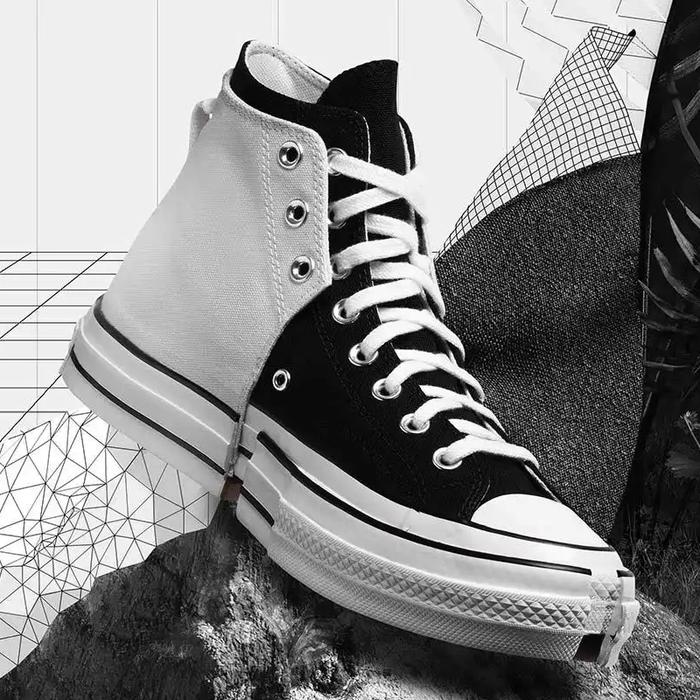 converse x feng Chen Wang - CT1970s 2 in 1
