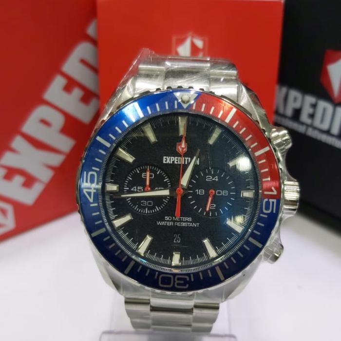 JAM TANGAN PRIA EXPEDITION E6735M