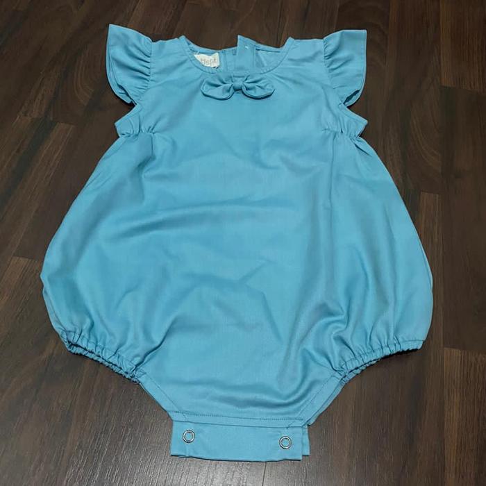 Preloved jumper 6-12bulan