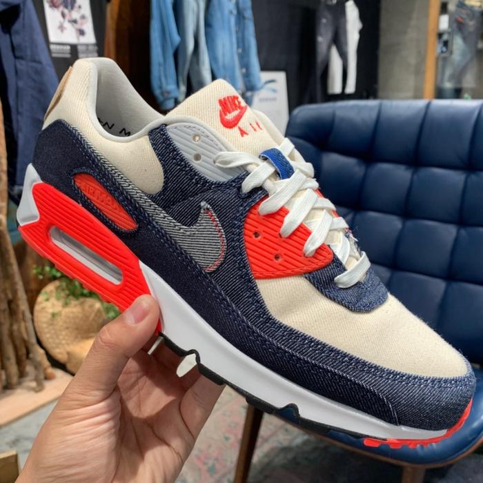 Nike Airmax 90 Denham original 100%