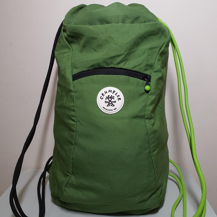 [Authentic] Crumpler Squid Bag (Preloved)