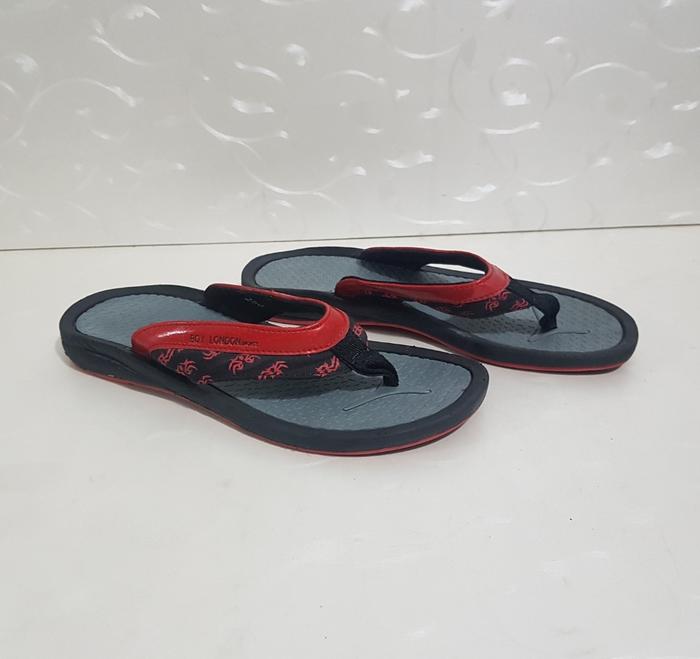 Sandal Boy London Size 40 - Original 100% - Preloved - Second Bekas S