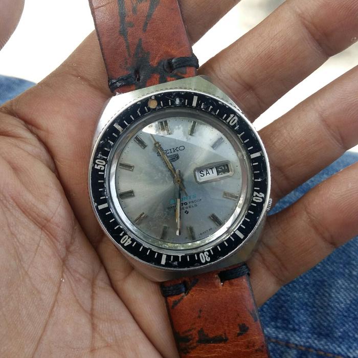seiko 6119-8121