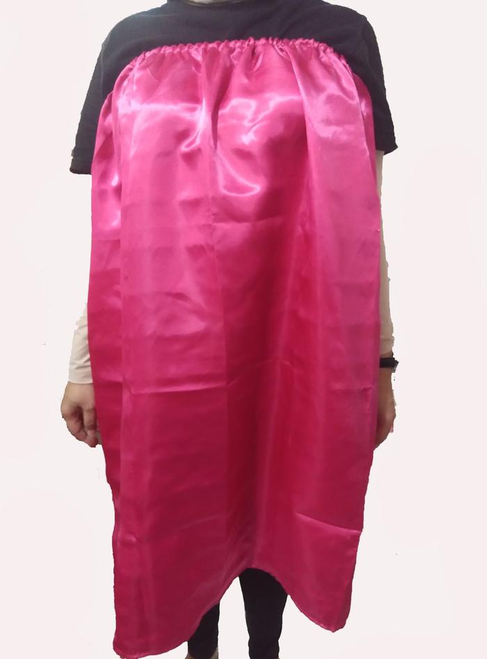 Kemben Panjang Polos Creambath / Spa / Facial / Lulur / Ratus / Salon