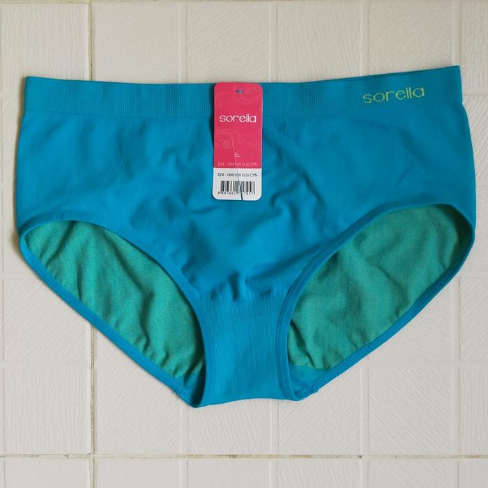 SORELLA Celana Dalam ( Underwear ) Wanita Size EL