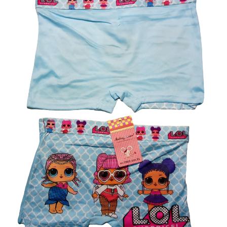 CD boxer anak perempuan motif LOL
