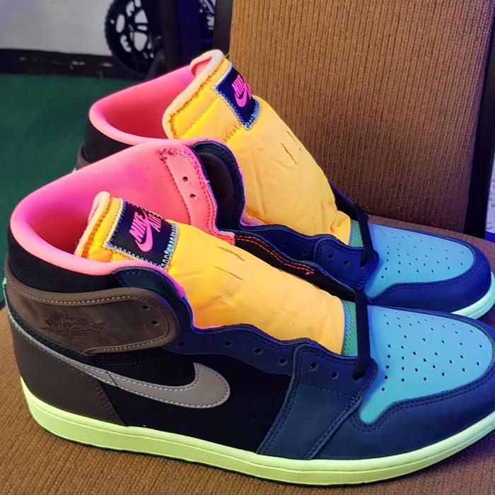 air jordan 1 bio hack