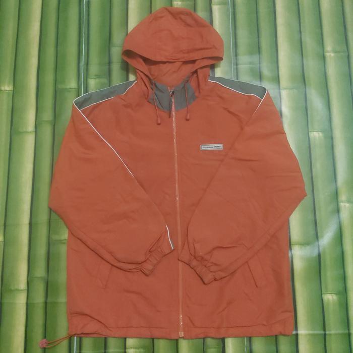 jaket maru