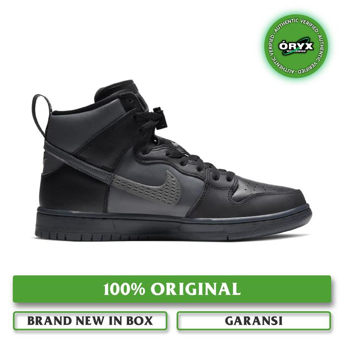 Nike SB Dunk High x FPAR