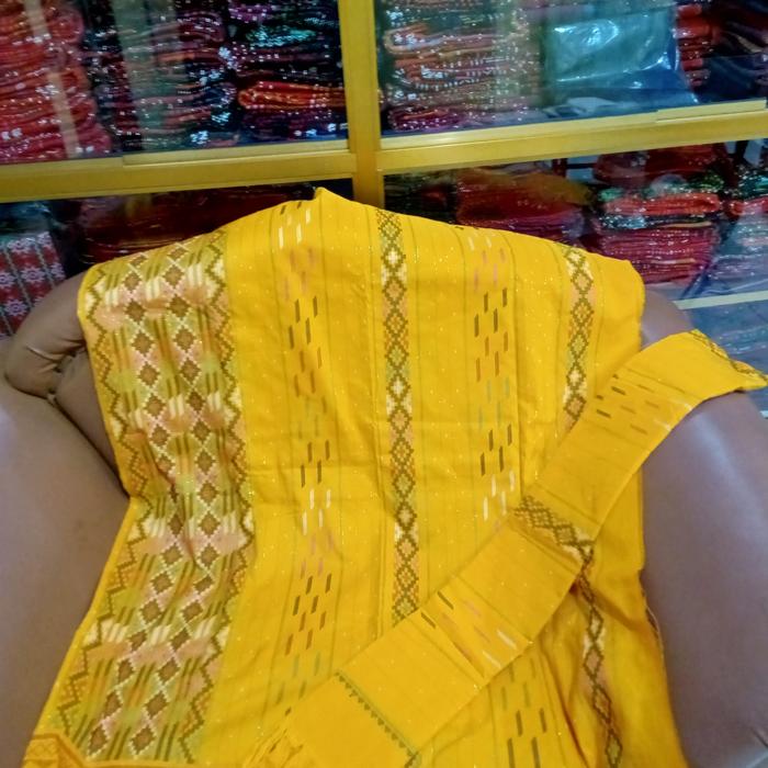 songket Sipirok