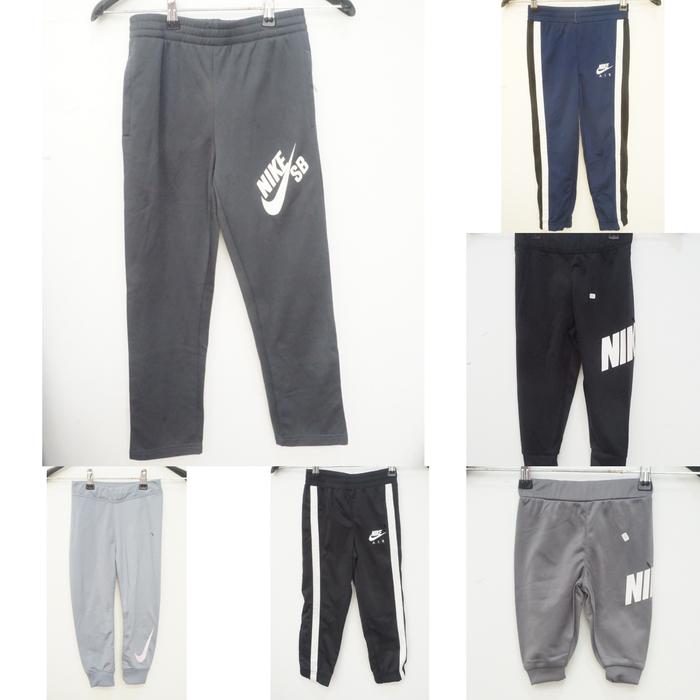 Nike Jordan Joger Pants Ori | Celana Jogger Anak Cowok Nike Ori part 2