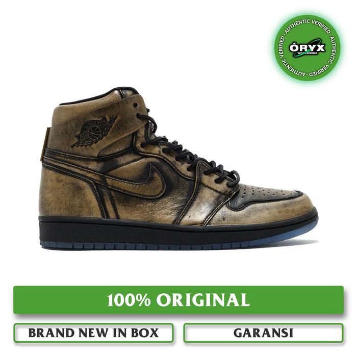 Nike Air Jordan 1 High Retro Wings