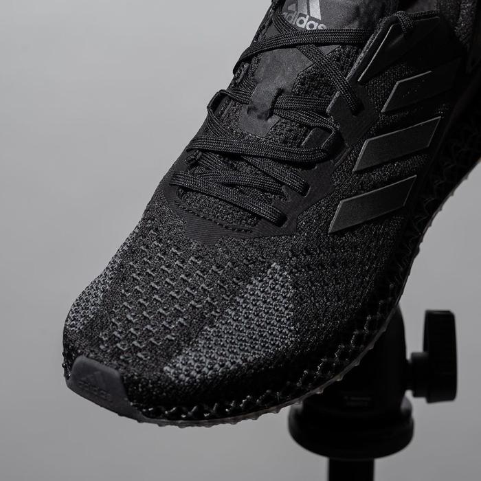 Adidas X9000 4D “Black”