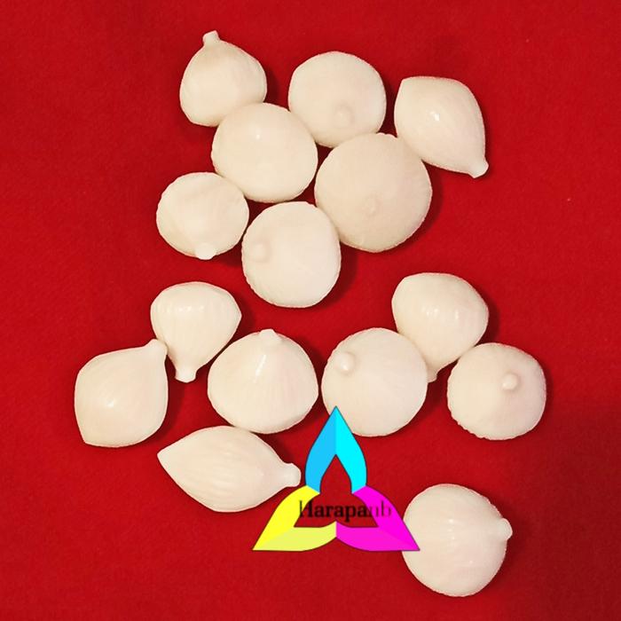 MUSTIKA BATU KELAPA