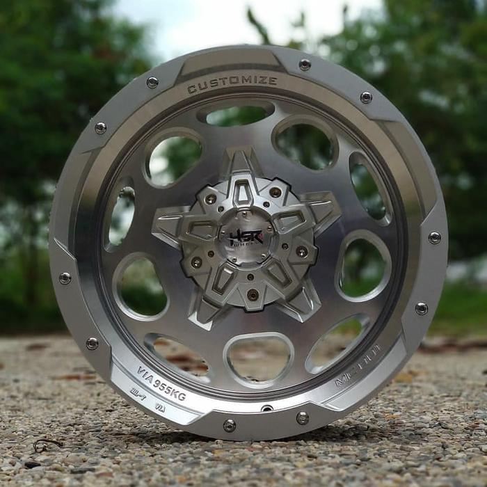 Velg R20 H6x139