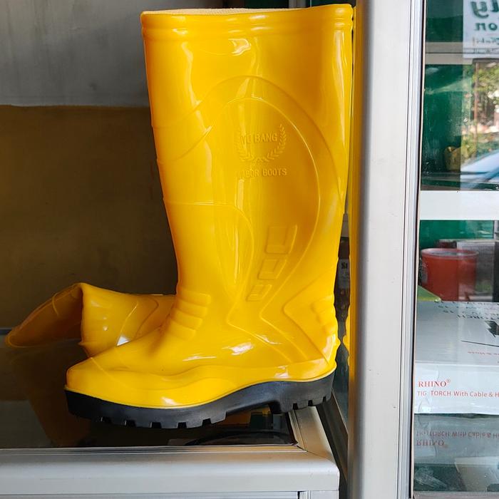Sepatu boot / Labor boot Yu Bang
