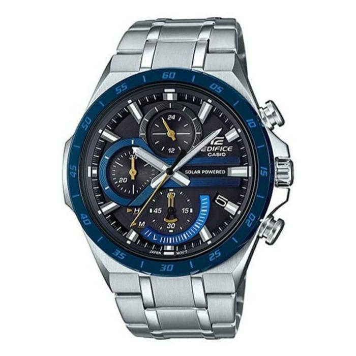 Jam Tangan Edifice Casio Solar