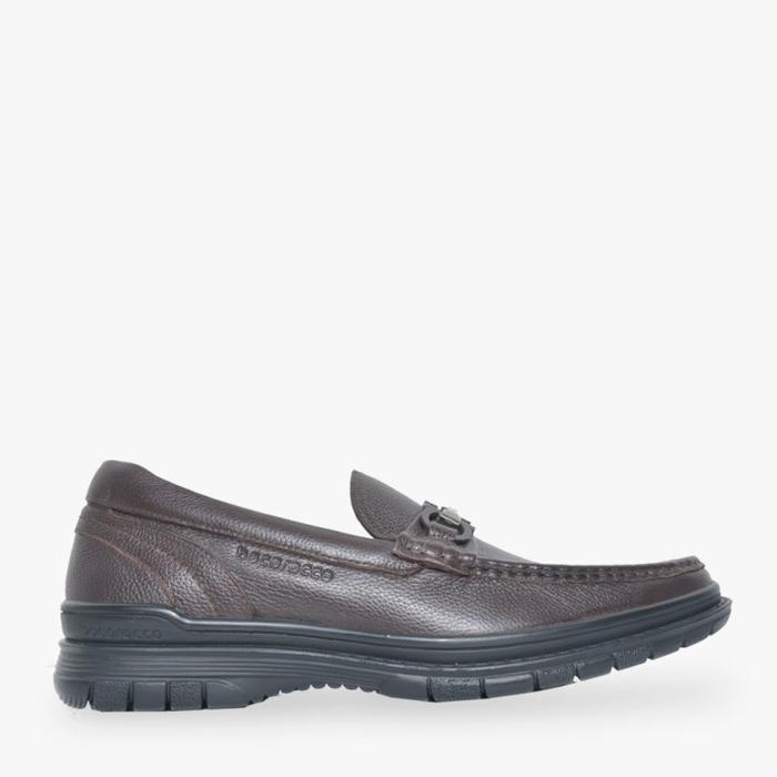 Sepatu pria BOCOROCCO U. Lorenzo Original