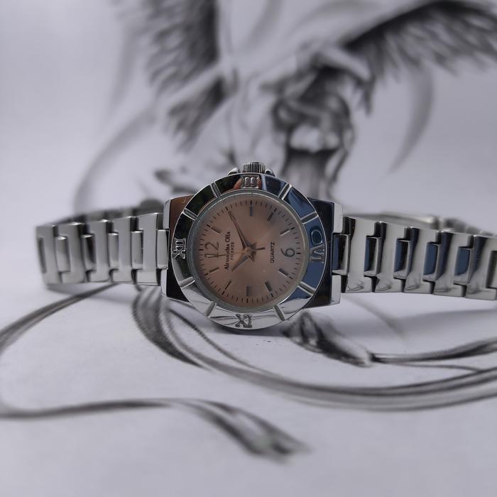 Alessandra Olla Firenze Ladies Watch