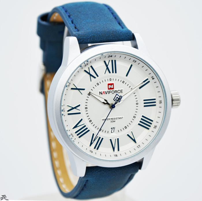 Jam Tangan Pria Naviforce NF9126M