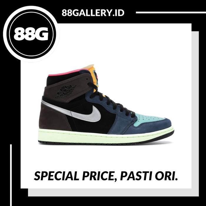 Nike Air Jordan 1 High Bio hack 100% Original
