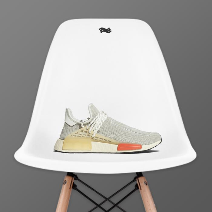 adidas NMD Hu Pharrell Sesame