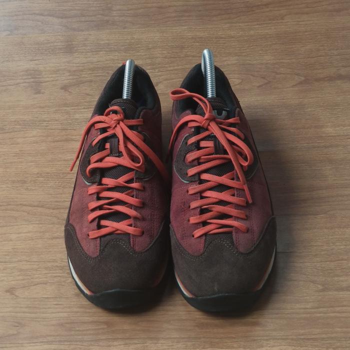 Sepatu M Limited