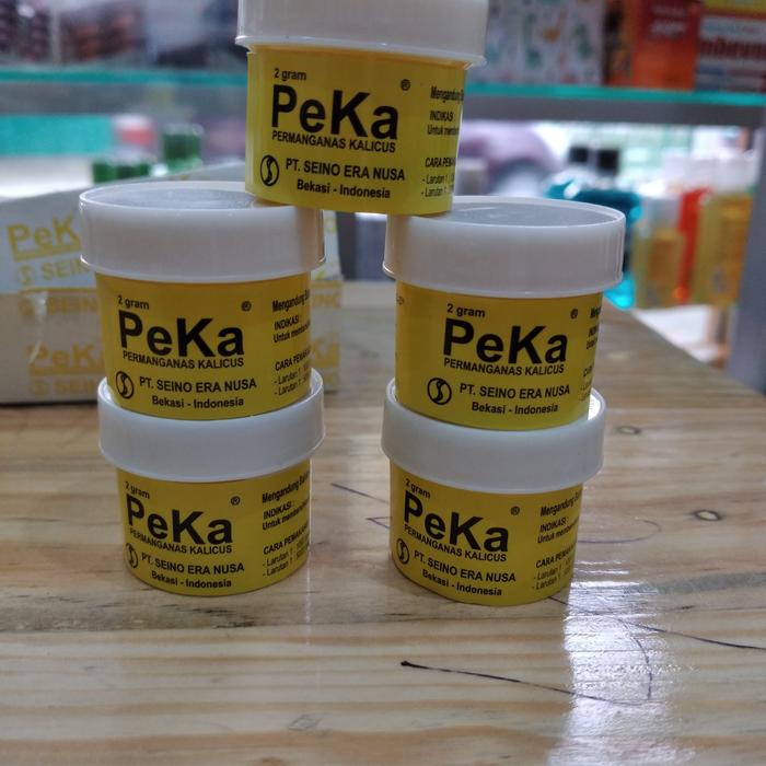 Pk buat antiseptik buat gatel