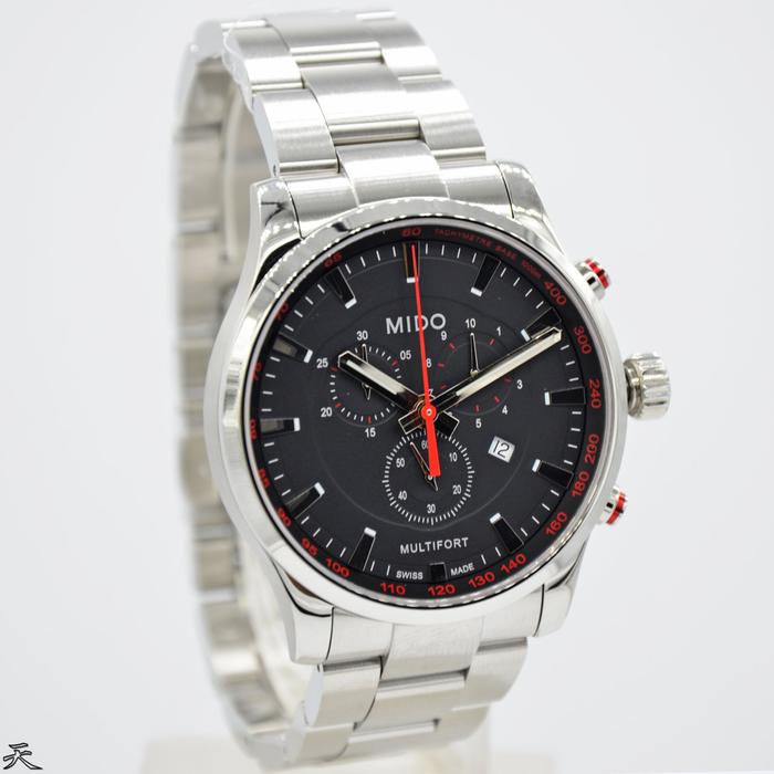 Jam Tangan Pria Mido M005.417.11.051.00