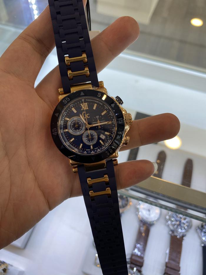 GC X90022G7S GARANSI RESMI 2 TAHUN