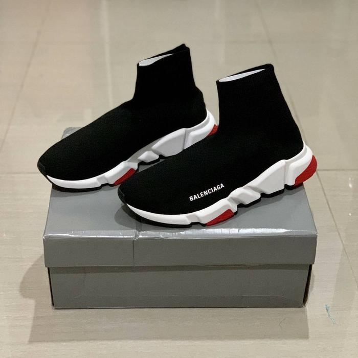BALENCIAGA Speed Trainer Original