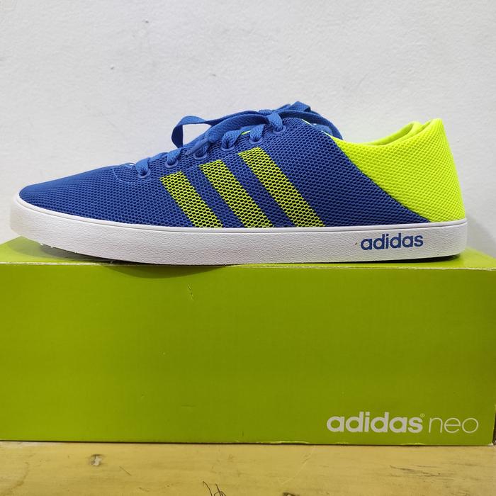 Adidas Neo Vs Easy Vulc Sea