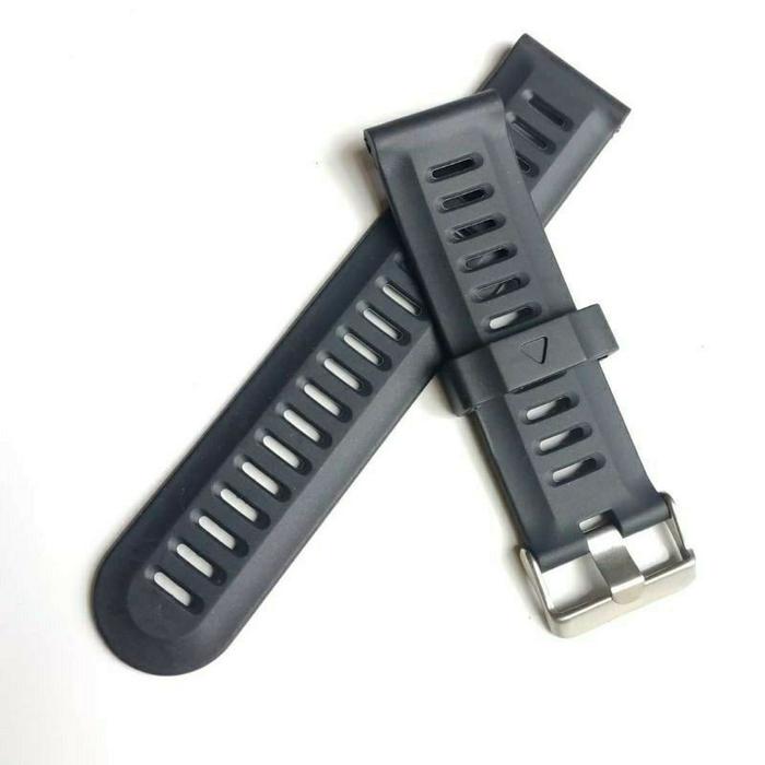 STRAP TALI JAM DIGITEC 3056 RUBBER STRAP TALI JAM TANGAN DIGITEC 3056