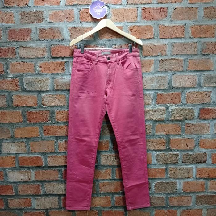 Uniqlo Chinos pants original
