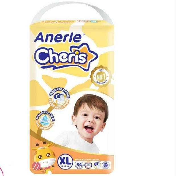Anerle Cheris Premium Pants XL 44