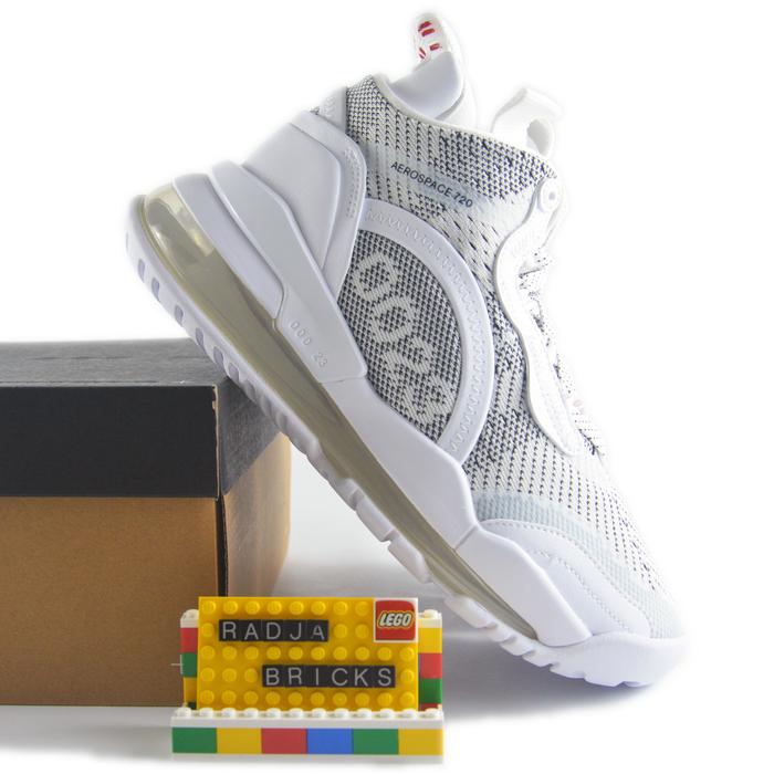 Nike Jordan Aerospace 720 JCRD