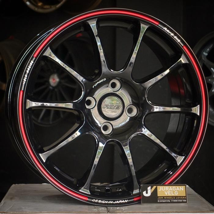 Ze40 TimeAttack R16