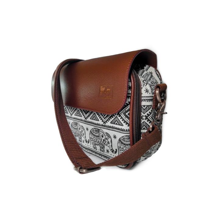 T Unicqa bag medical kit medical bag tas medis handmade