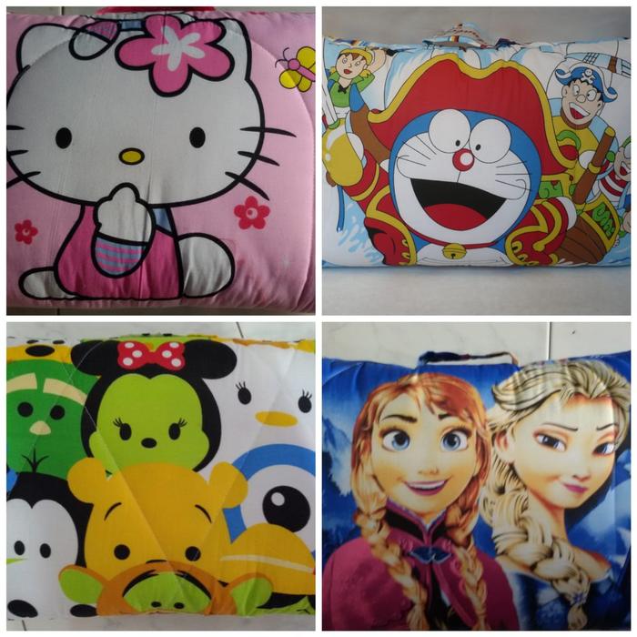 balmut anabelle anak
