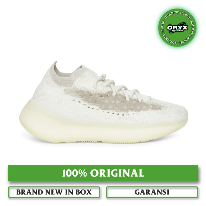 Adidas YEEZY Boost 380 Calcite Glow