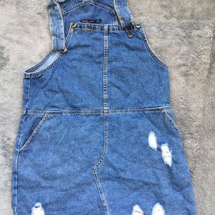 overall berskha