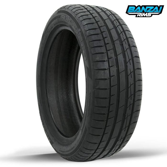 Ban Mobil Untuk Velg Ring 21 275 45 ACCELERA IOTA ST68 275/45 R21