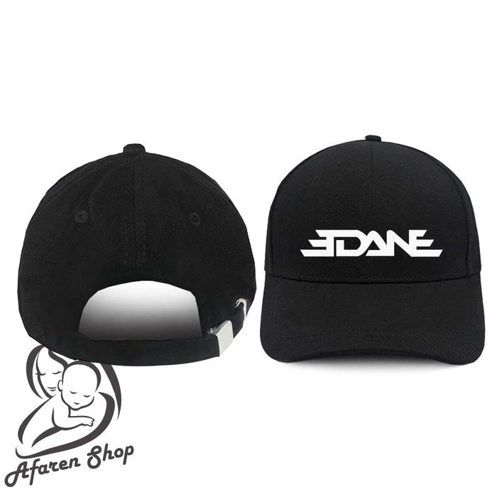 topi baseball caps pria music premium edane