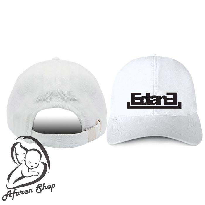 topi baseball caps pria music premium edane 02