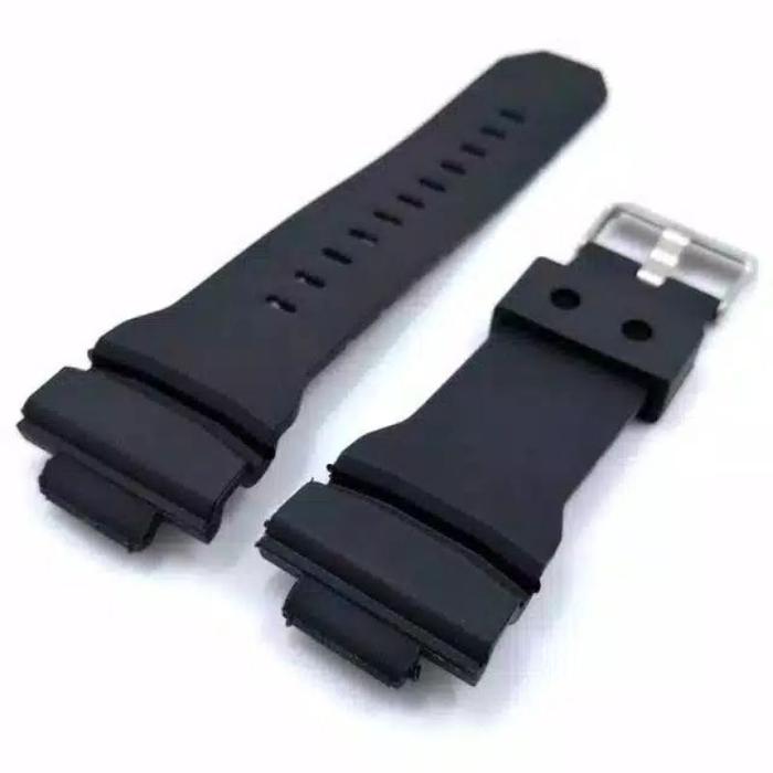 STRAP TALI JAM CASIO GLX-150 / GLX150 / GLX 150 FREE PEN