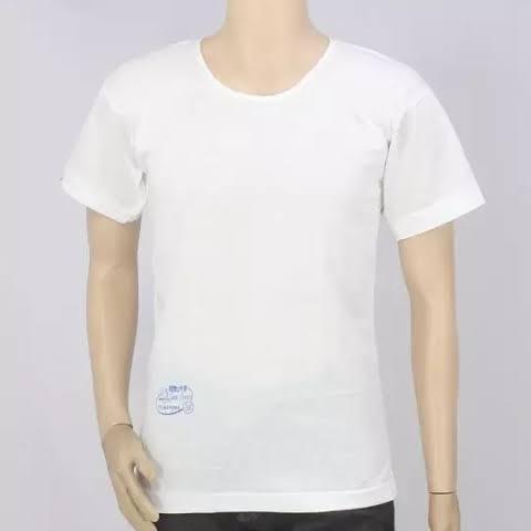 KAOS OBLONG SWAN RIDER SIZE BESAR ISI 1PCS