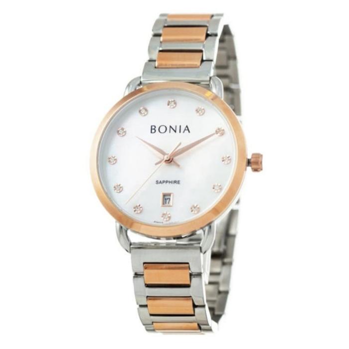 Jam tangan wanita bonia BP10495-2657